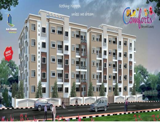 Images for Elevation of i1 SLR Comforts Images for Elevation of i1 SLR Comforts