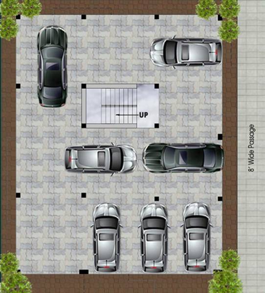 Images for Cluster Plan of Spoc Meena Images for Cluster Plan of Spoc Meena