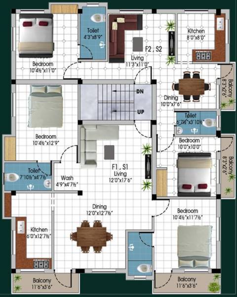Images for Cluster Plan of Spoc Meena Images for Cluster Plan of Spoc Meena