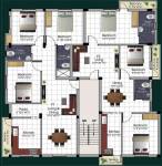 Images for Cluster Plan of Spoc Meena Images for Cluster Plan of Spoc Meena