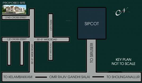Images for Location Plan of Spoc Meena Images for Location Plan of Spoc Meena