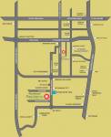 Images for Location Plan of MBM Kamalanand Residency Images for Location Plan of MBM Kamalanand Residency