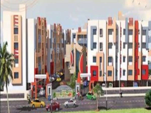 Images for Elevation of Shree Annpurna Banamali Basera Images for Elevation of Shree Annpurna Banamali Basera