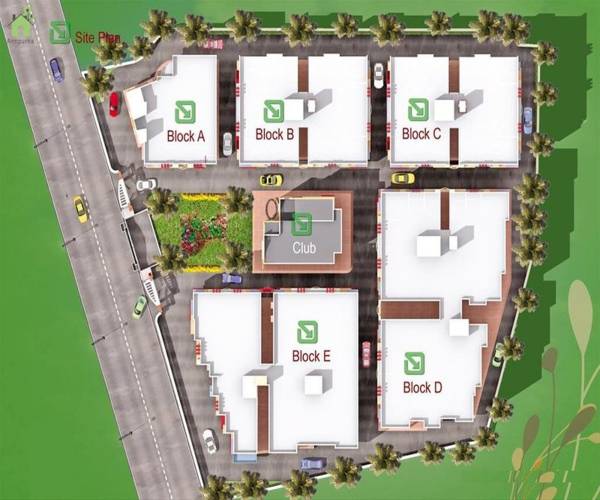 Images for Master Plan of Shree Annpurna Banamali Basera