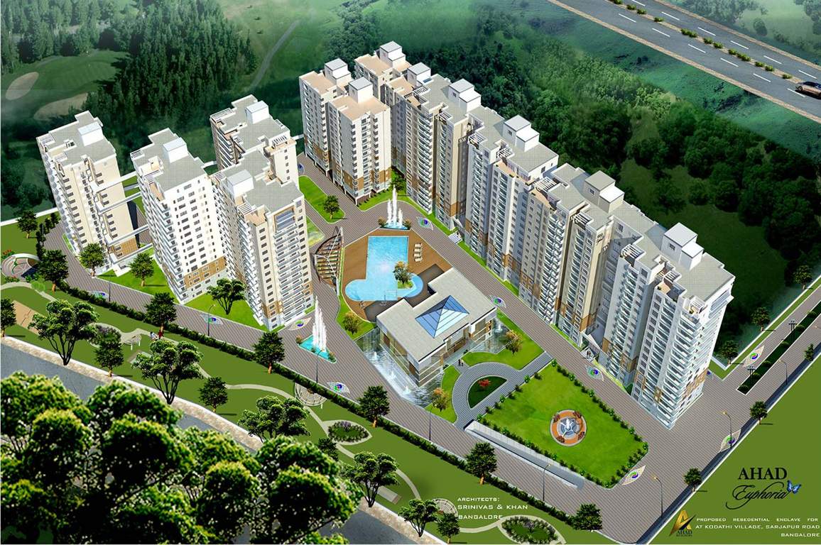  euphoria Images for Elevation of Ahad Euphoria