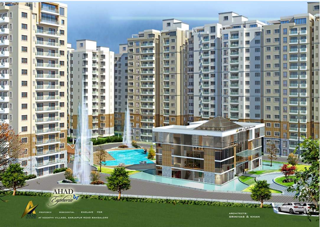  euphoria Images for Elevation of Ahad Euphoria