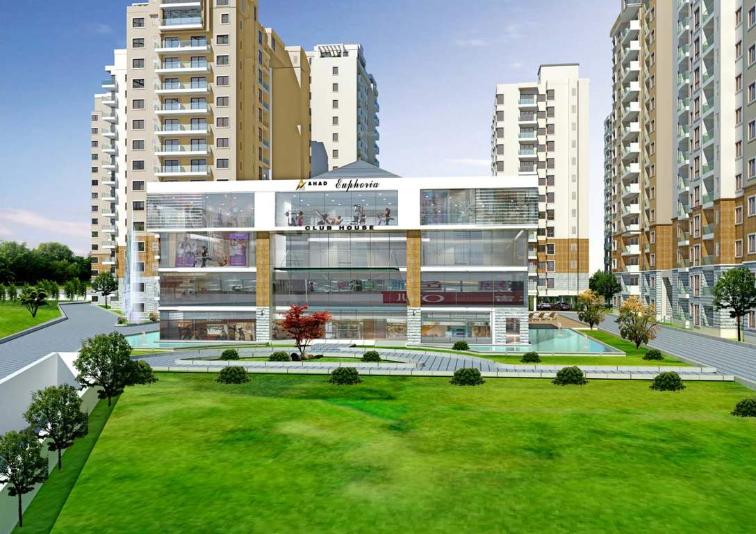  euphoria Images for Elevation of Ahad Euphoria