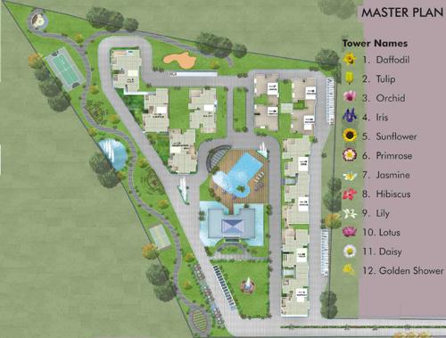  euphoria Images for Master Plan of Ahad Euphoria