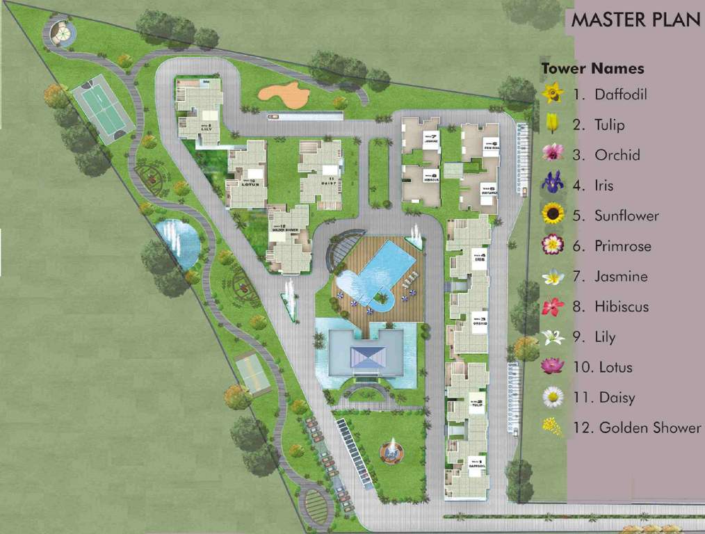  euphoria Images for Master Plan of Ahad Euphoria