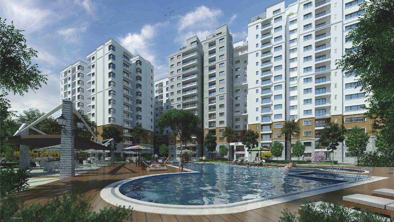  euphoria Images for Amenities of Ahad Euphoria