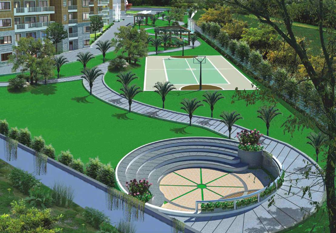  euphoria Images for Amenities of Ahad Euphoria
