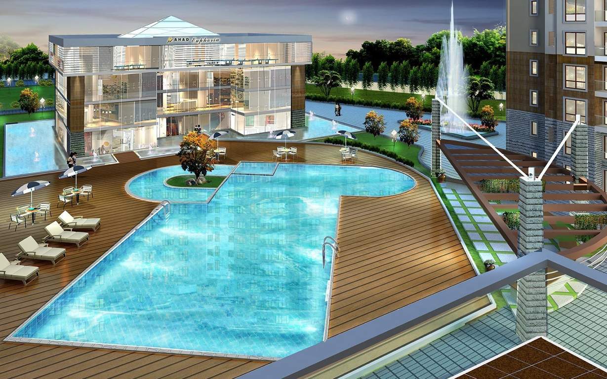  euphoria Images for Amenities of Ahad Euphoria