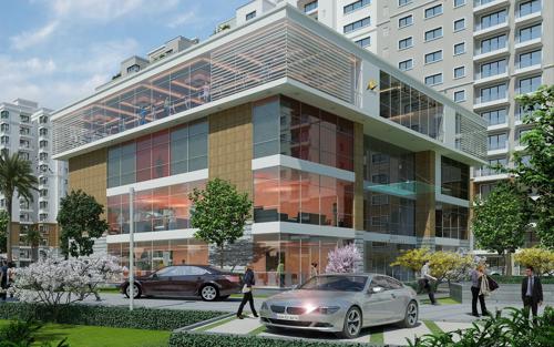  euphoria Images for Amenities of Ahad Euphoria