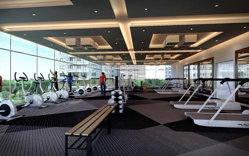  euphoria Images for Amenities of Ahad Euphoria