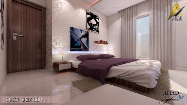 euphoria Bedroom