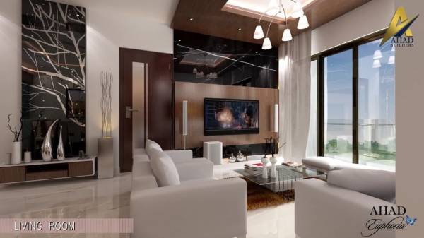  euphoria Living Area