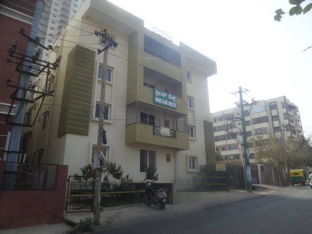 Images for Elevation of Dream Home Builders And Developers Nest