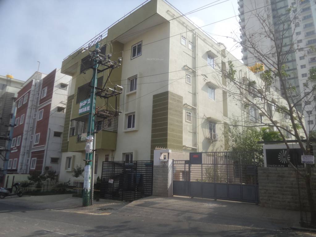 Images for Elevation of Dream Home Builders And Developers Nest