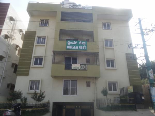 Images for Elevation of Dream Home Builders And Developers Nest