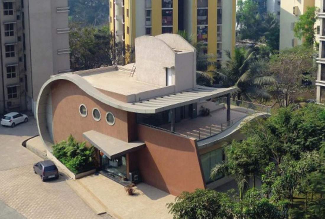 Images for Amenities of GNC Shree Shashwat II