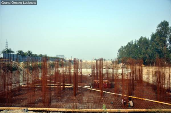 Alexandra A Construction Status Jan-17 grand-phase-5 Alexandra A Construction Status Jan-17