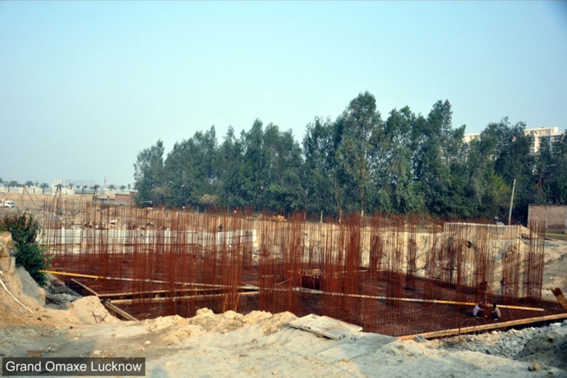 grand phase 5 Alexandra B Construction Status Feb 17