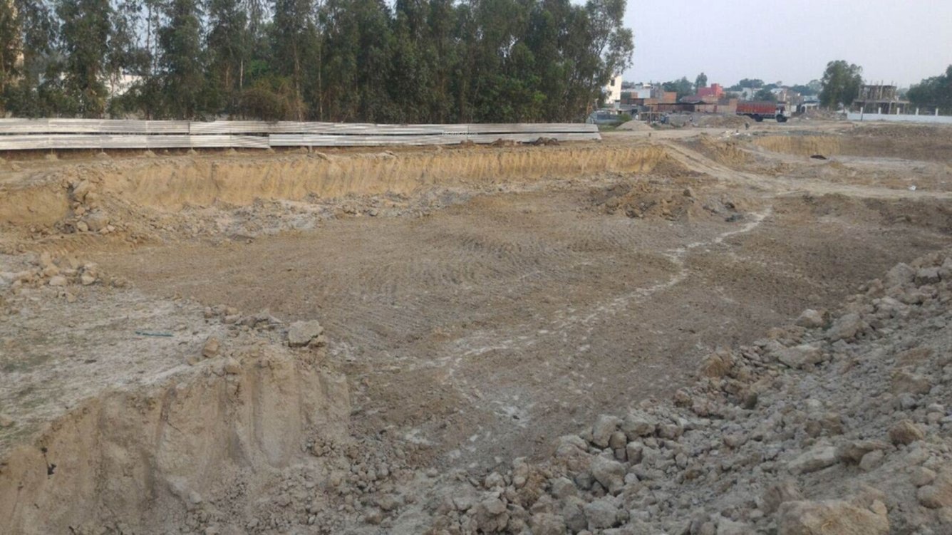 grand phase 5 Florence B Construction Status Nov 16