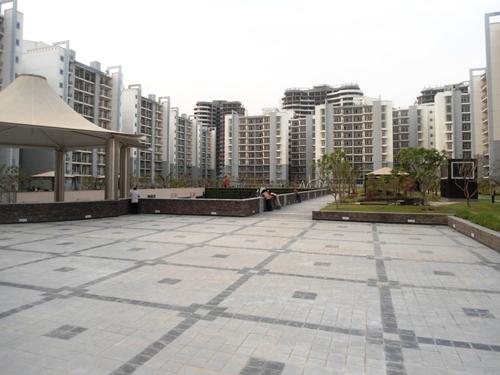 Images for Elevation of Omaxe Grand grand Images for Elevation of Omaxe Grand