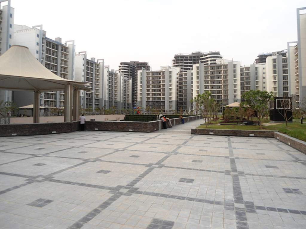 grand Images for Elevation of Omaxe Grand