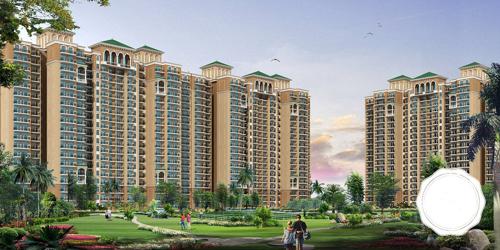  grand Images for Elevation of Omaxe Grand