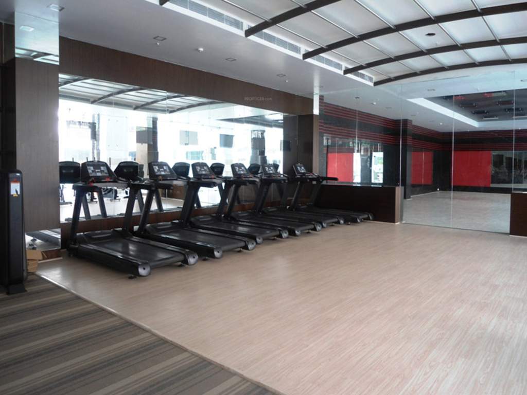 grand Images for Amenities of Omaxe Grand