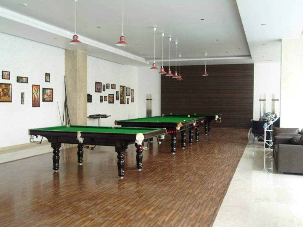 grand Images for Amenities of Omaxe Grand