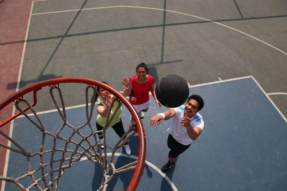 grand Images for Amenities of Omaxe Grand