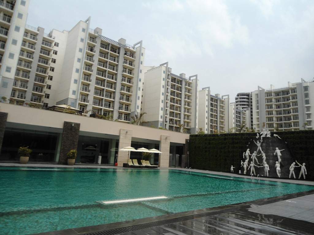 grand Images for Amenities of Omaxe Grand