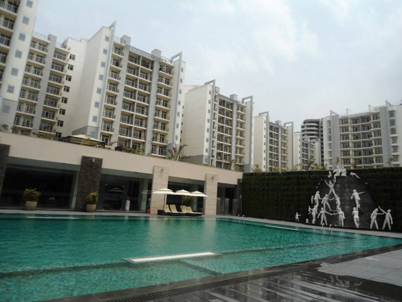  grand Images for Amenities of Omaxe Grand
