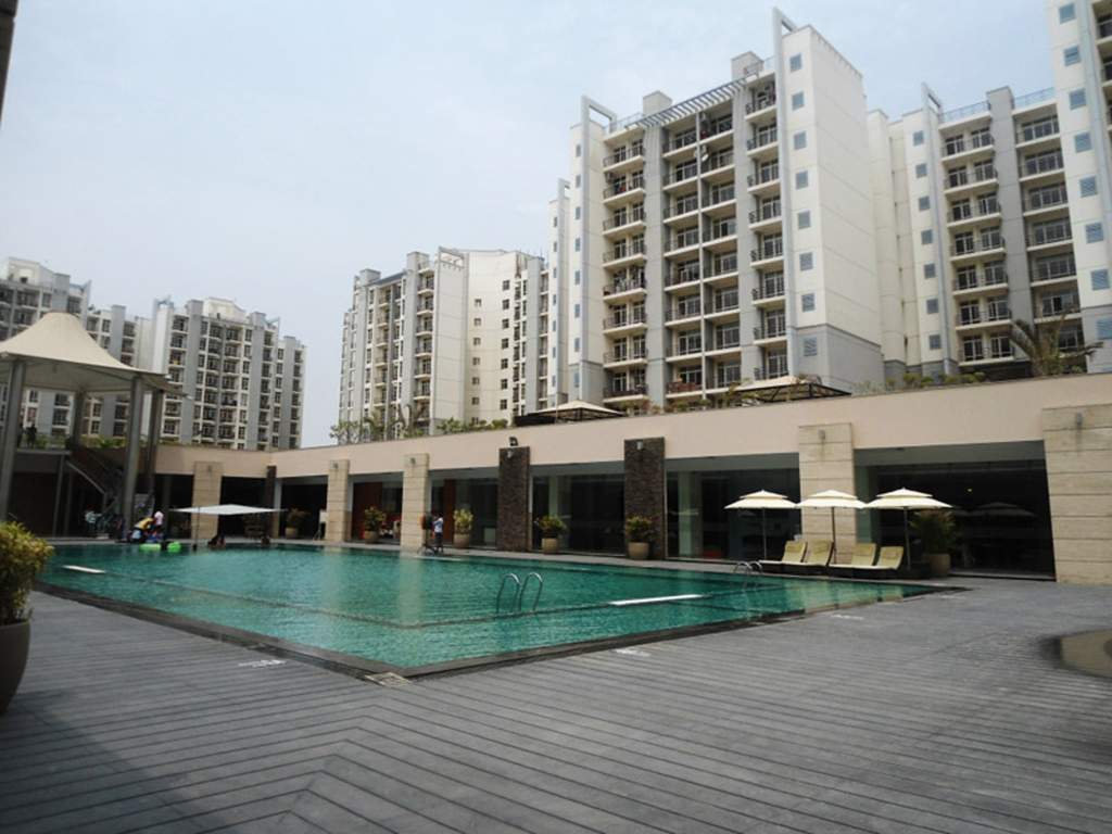 grand Images for Amenities of Omaxe Grand