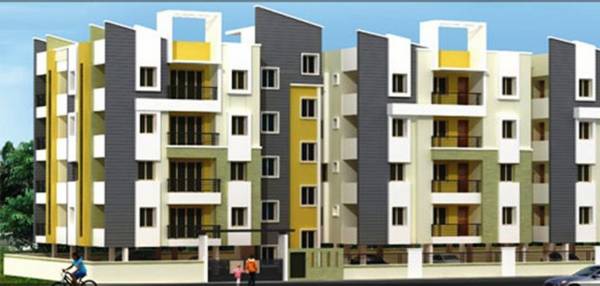  elegance Images for Elevation of MBM Elegance