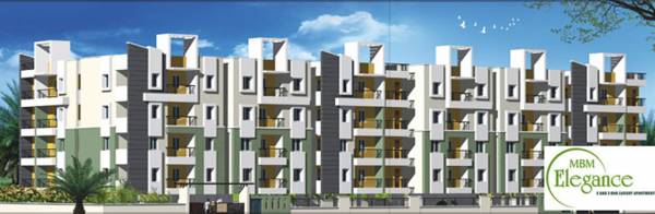 Images for Elevation of MBM Elegance elegance Images for Elevation of MBM Elegance