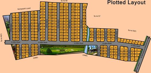  gold-coast Images for Layout Plan of Sizzle Gold Coast