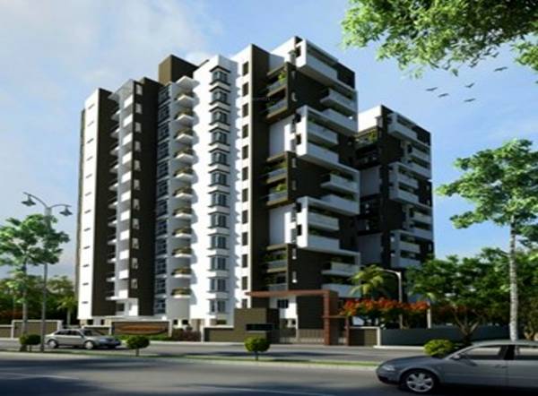 Images for Elevation of Chamundi Amber Woods Images for Elevation of Chamundi Amber Woods