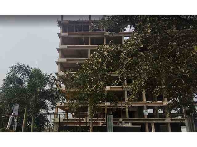 dream one Block 1 Construction Status March 19