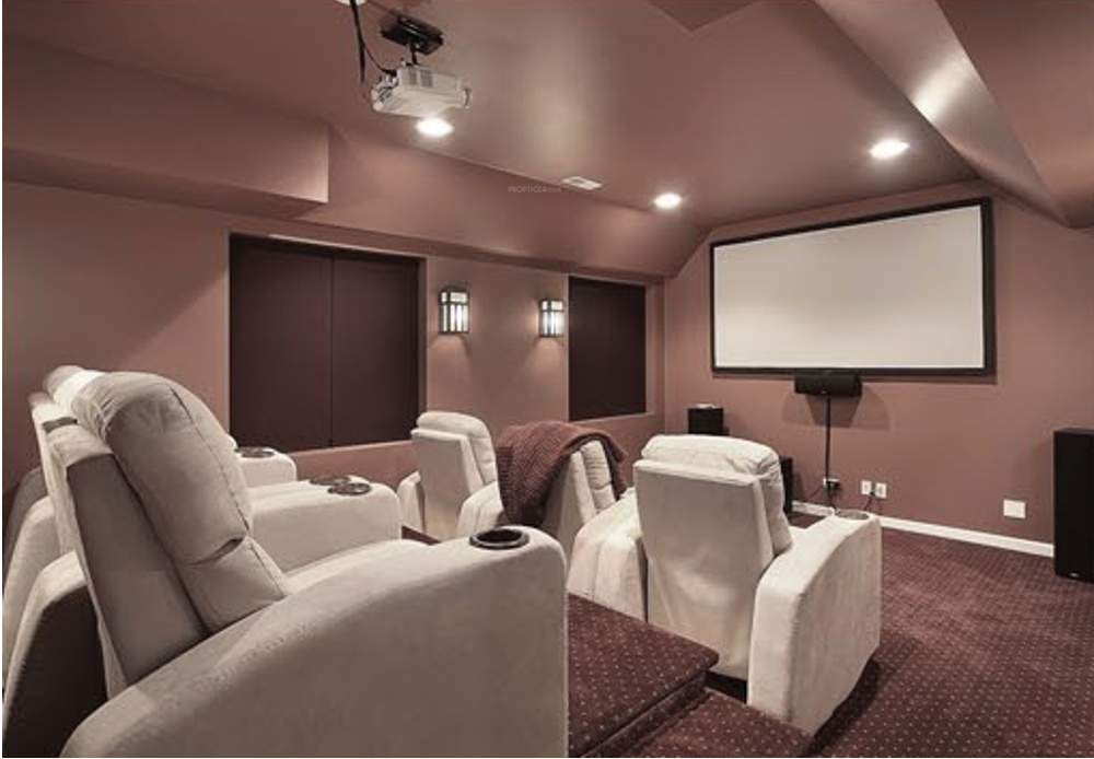 dream one Images for Amenities of Jain Dream One