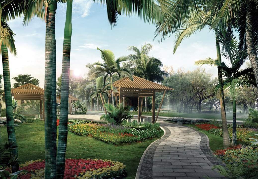 dream one Images for Amenities of Jain Dream One