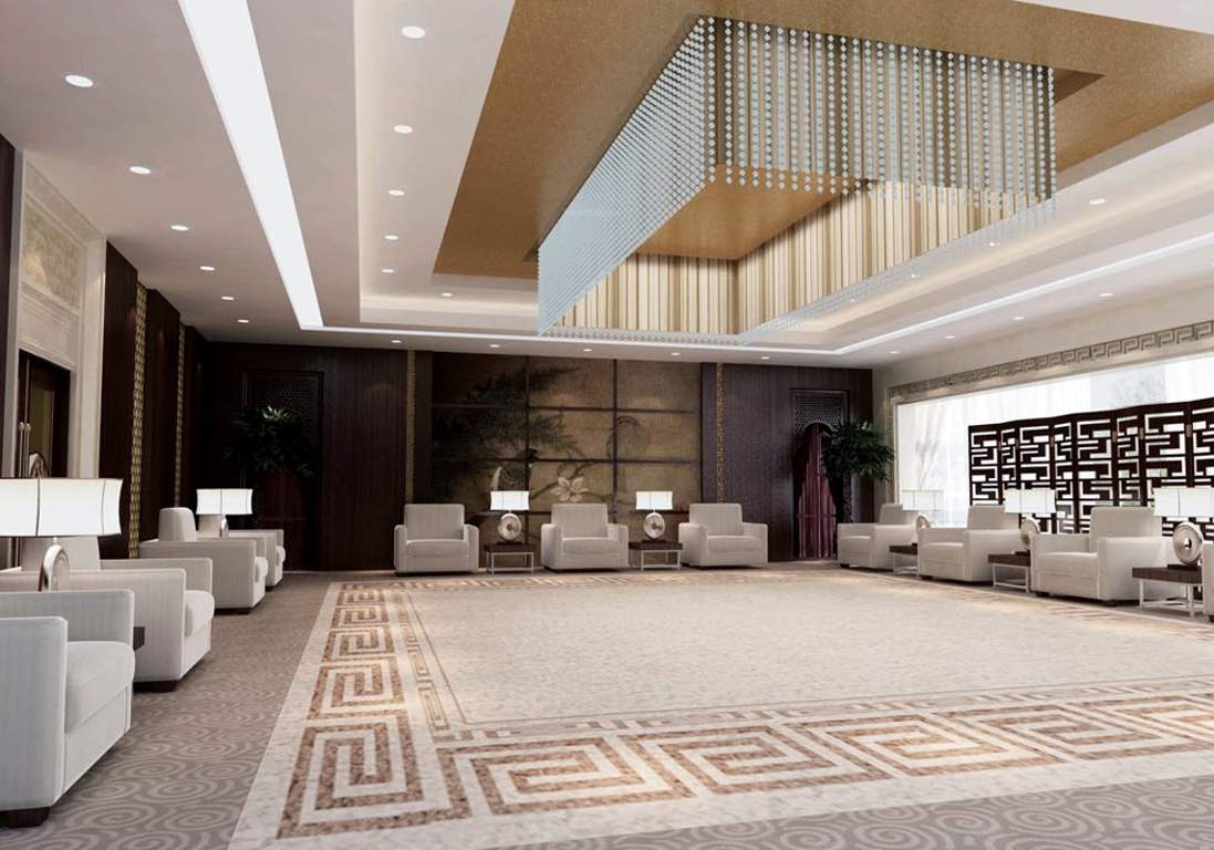 dream one Images for Amenities of Jain Dream One