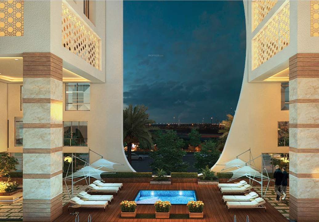 dream one Images for Amenities of Jain Dream One