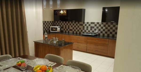 Kitchen dream-one Kitchen