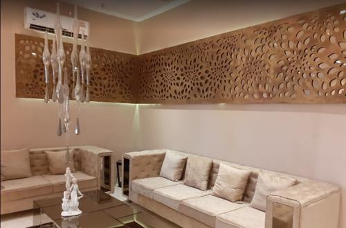 Living Area dream-one Living Area