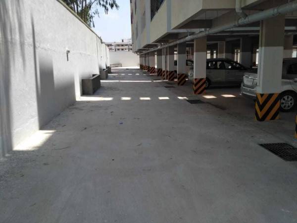  sun-blossom Car Parking