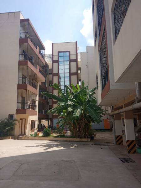  sun-blossom Internal Roads & Footpaths