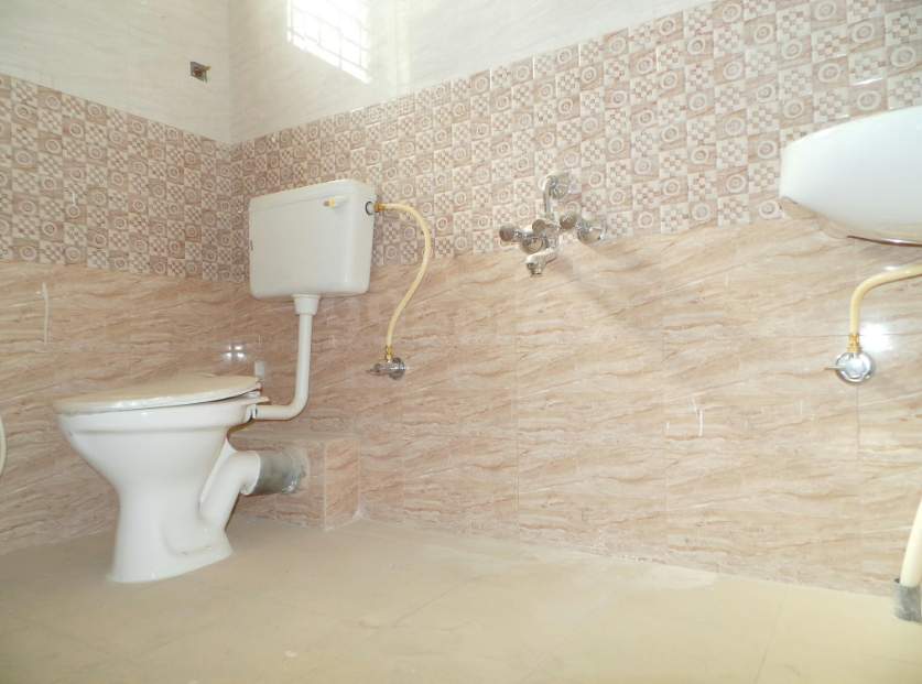 sun blossom Bathroom